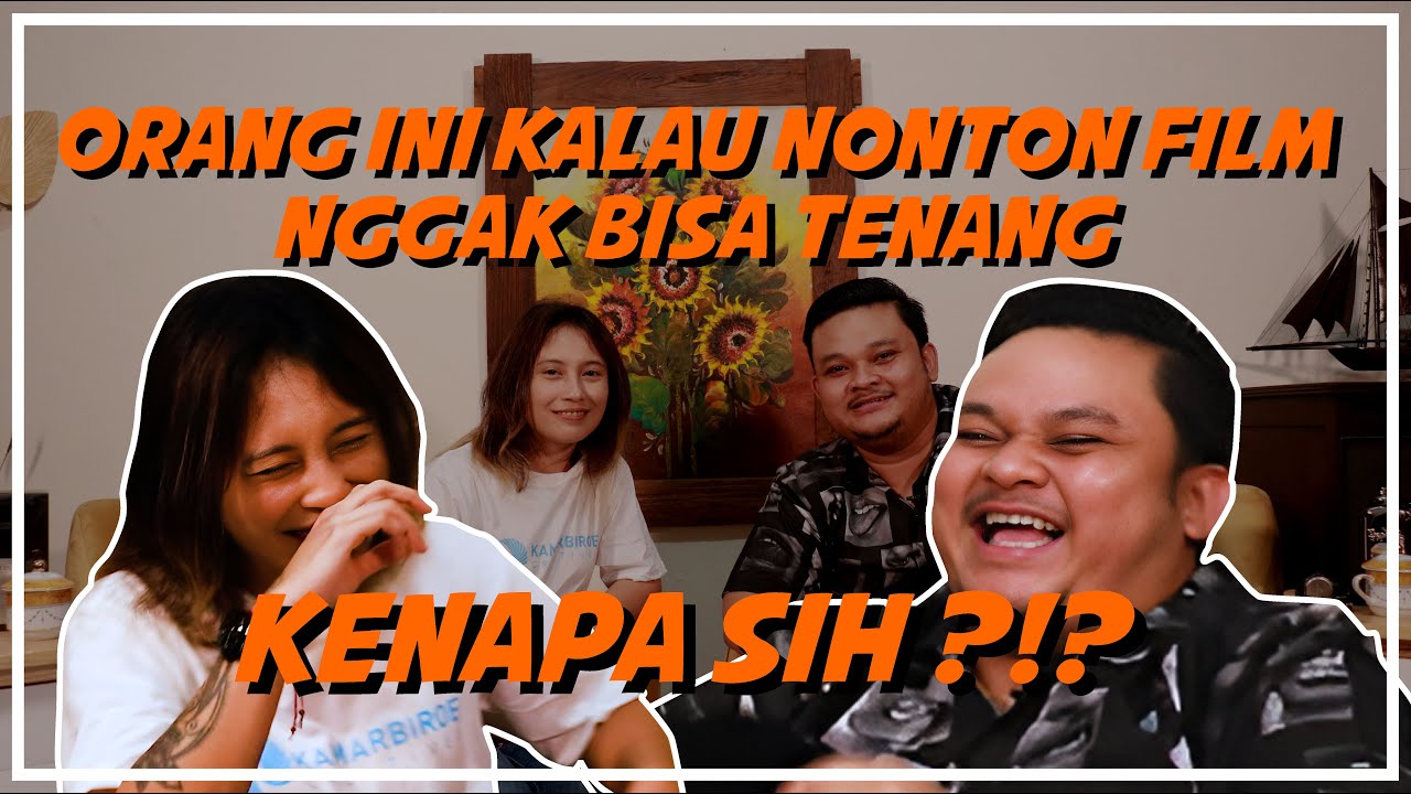 Membangun Pemikiran Kritis Lewat Seni | Sella