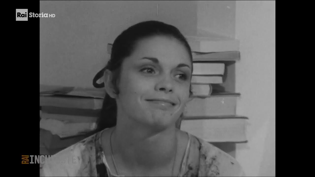 Storie di donne. Le donne italiane si raccontano (1971)