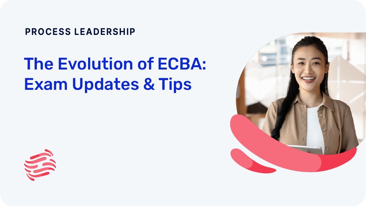The Evolution of the ECBA Exam