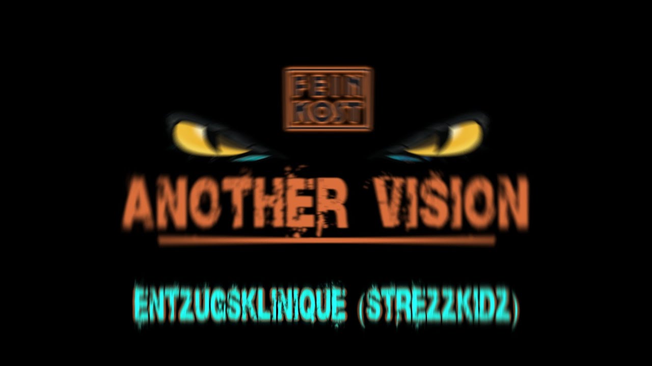 @EntzugszKlinique  @ Another Vision 08.02.2025 Feinkost Club Ballenstedt