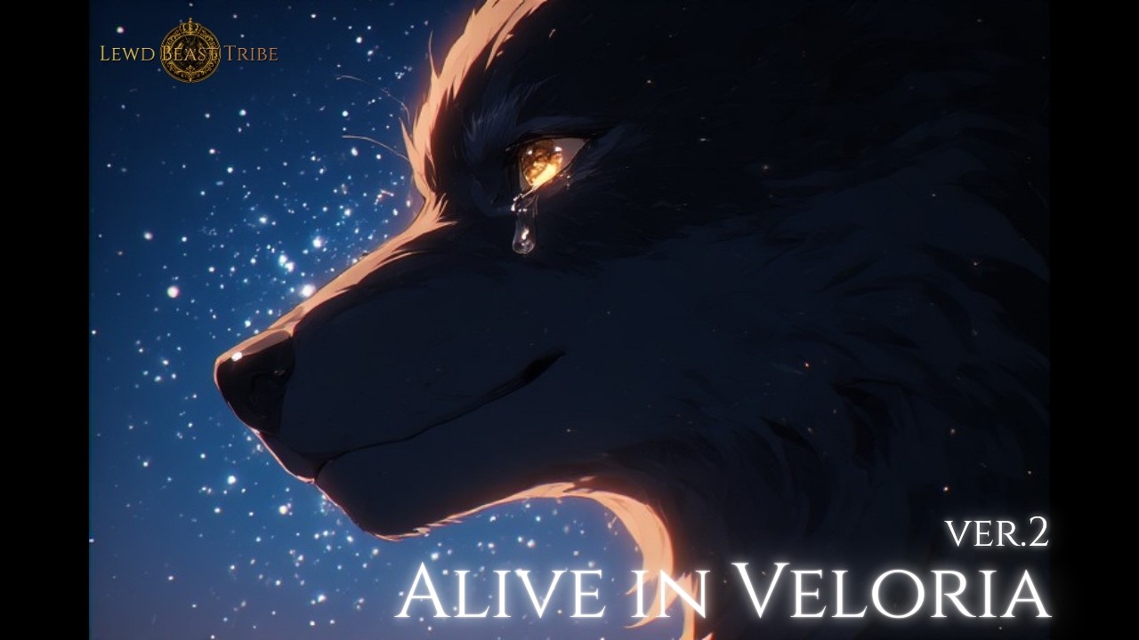 【Lewd Beast Tribe】Alive in Veloria ver.2