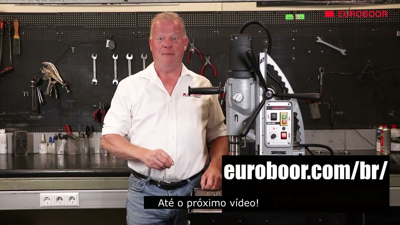 ECO.100S+/CT - Vídeo Demonstrativo de Produto