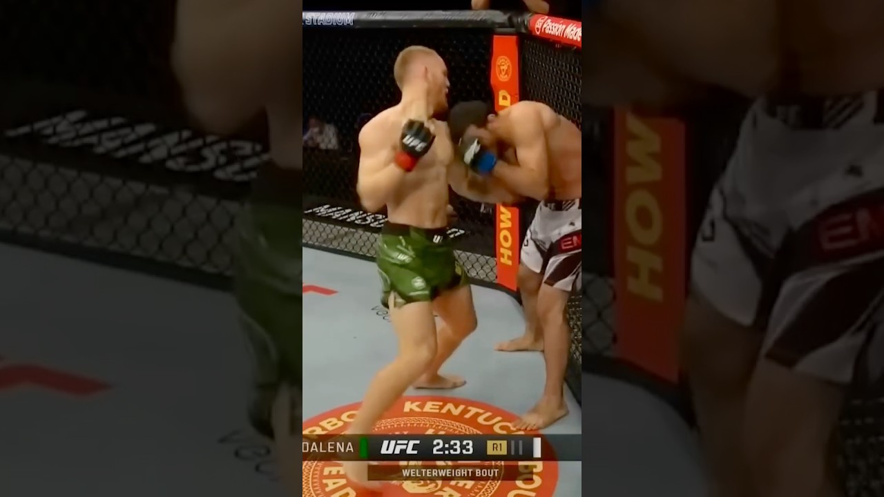 MMA Che: Islam Makhachev’s genius gameplan for JDM 