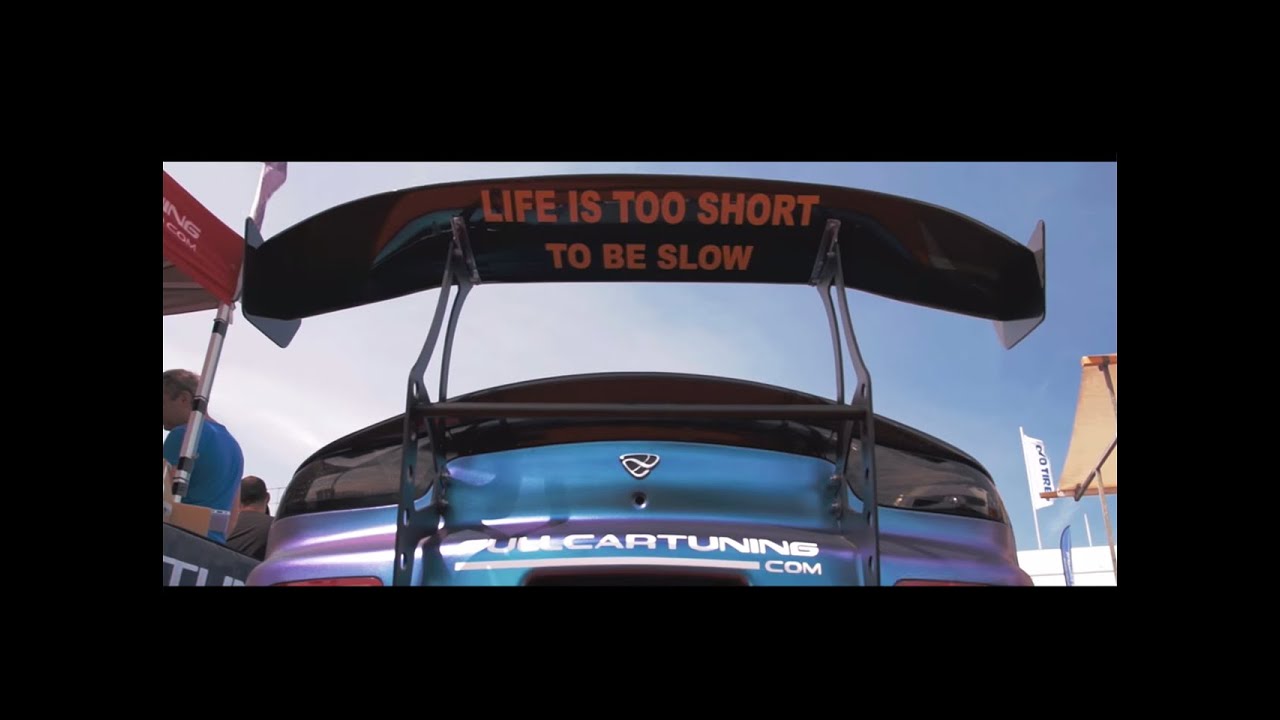 JapFest 2015 | 402 Automotive