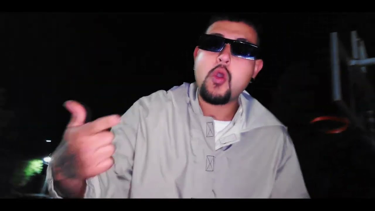 PORQUE SE QUE TE GUSTA EL MUGRERO-MXRKER(Margaras Mafia) BEAT X BALDÍO
