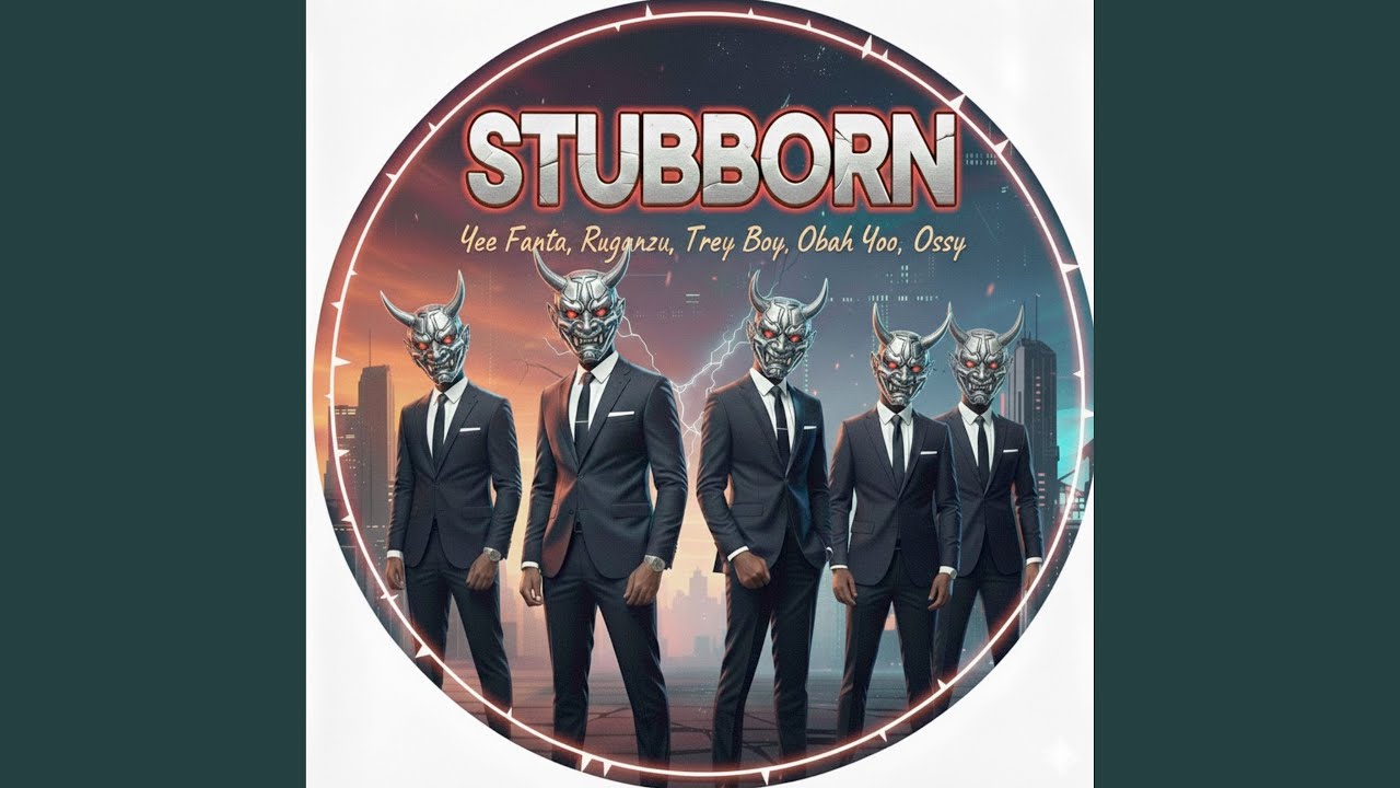 Stubborn