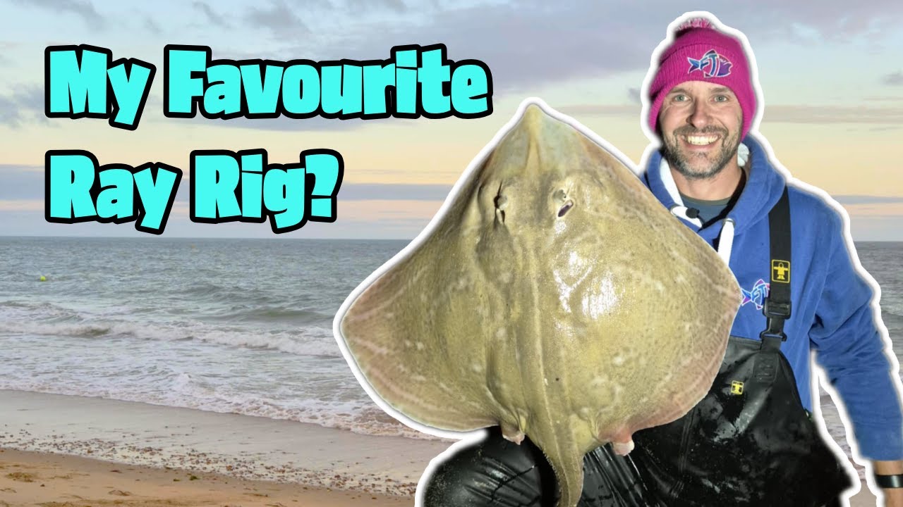Это действительно ЛУЧШАЯ установка Ray? 🎣🐟
