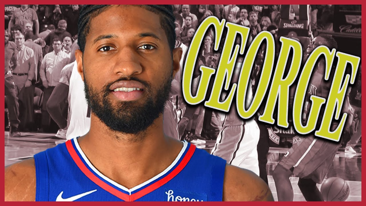 PAUL GEORGE CAREER FIGHT/ALTERCATION COMPILATION #DaleyChips