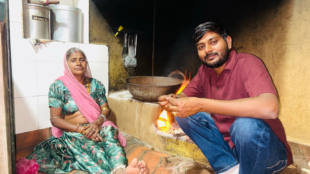 Ghar par mummy ne kya bana diya 🥲? | daily vlogs