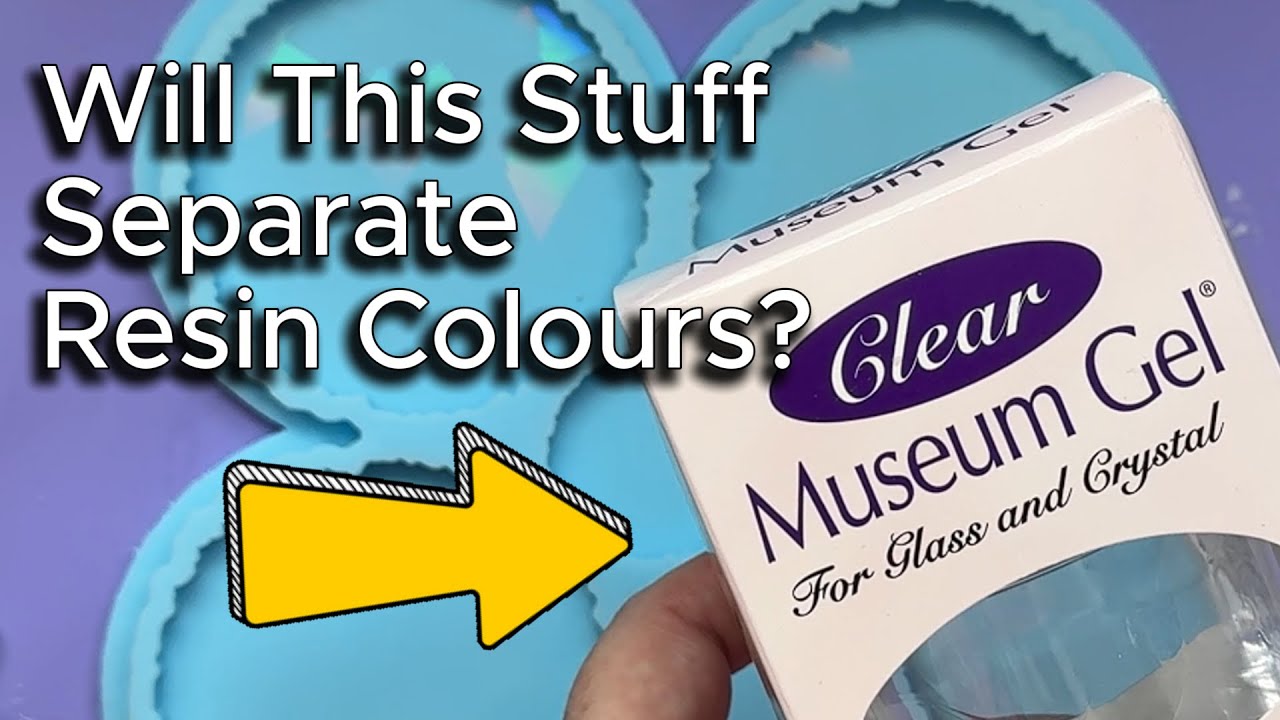 How To Separate Colours in Epoxy Resin| EP. 329 |#just4youonlineuk