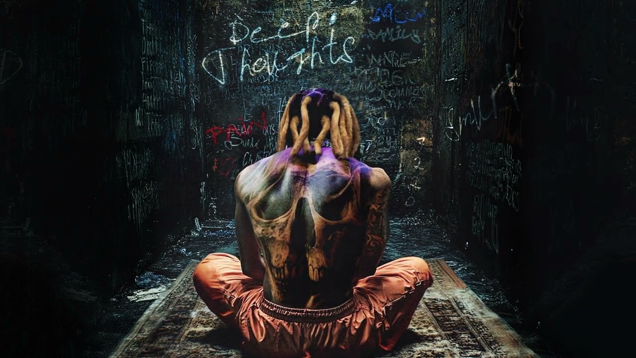 Lil Durk - Soul Bleed (Official Audio)