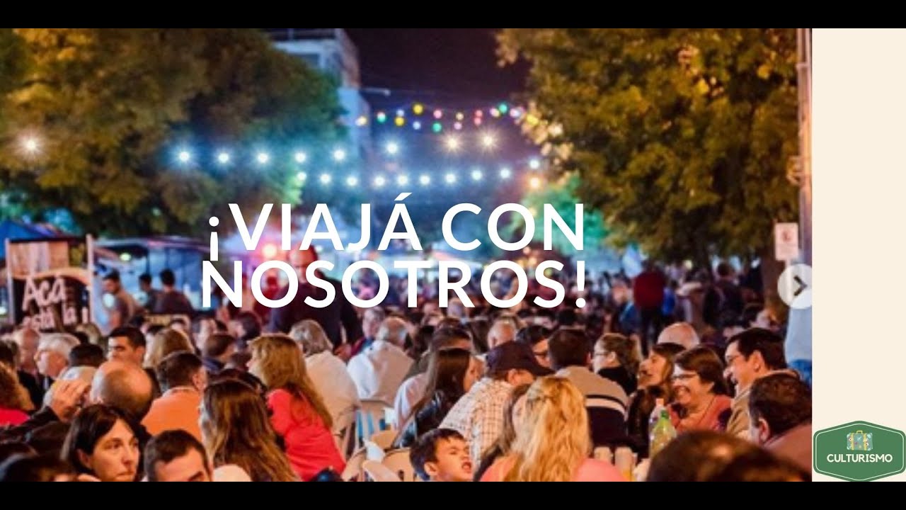 Lincoln - Turismo en Buenos Aires, Argentina
