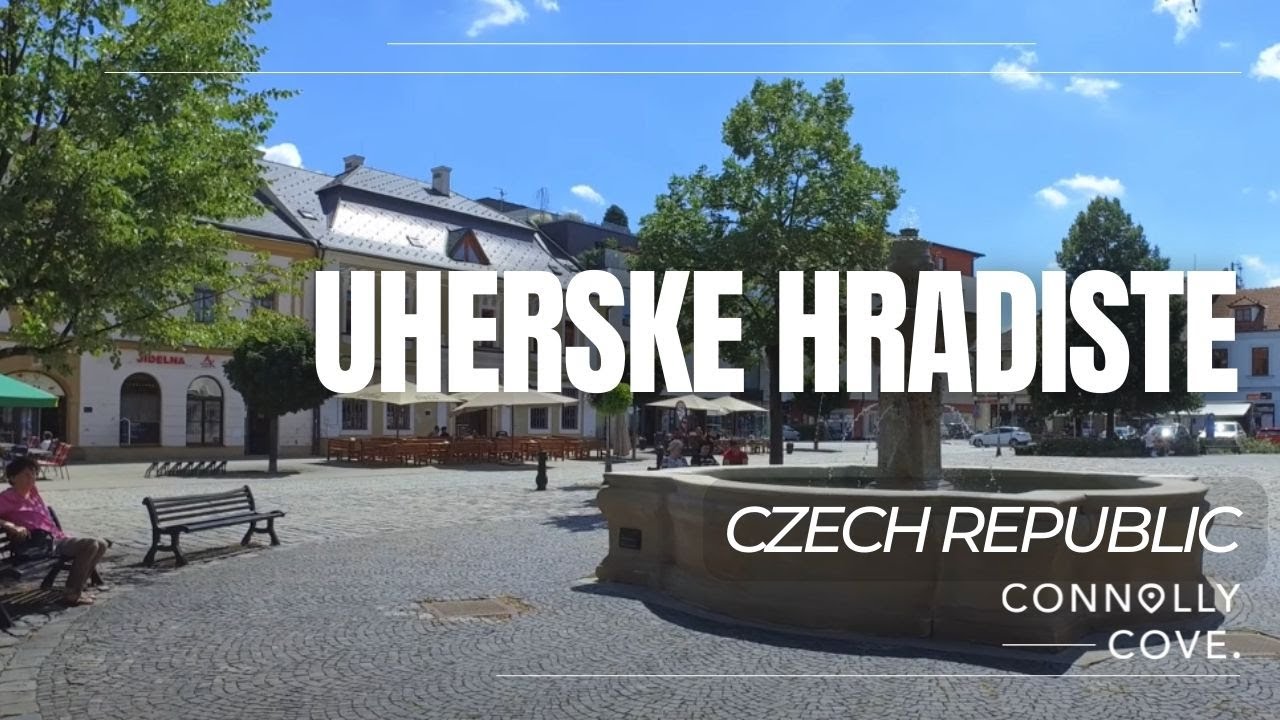 Uherske Hradiste | Czech Republic | Things To Do In Uherske Hradiste | Travel to Czech Republic