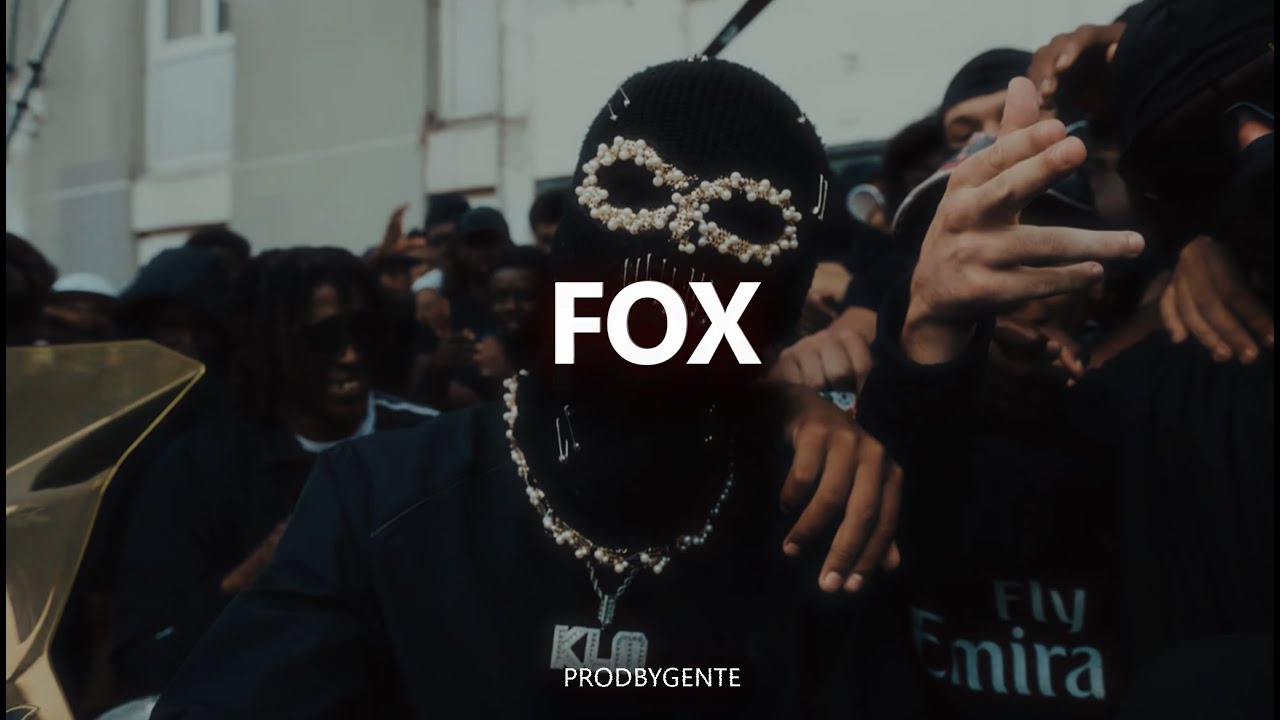 KLM x BatBat type beat 