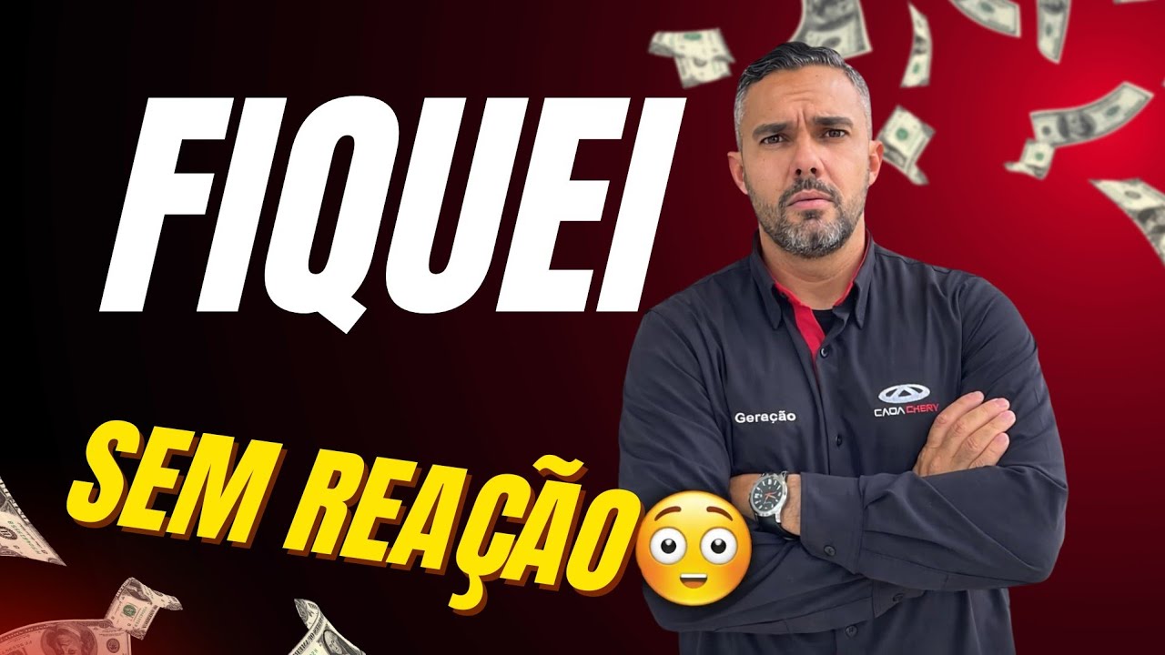 Estoque Atualizado +  a Proposta Que Me Deixou Sem Reação 😳