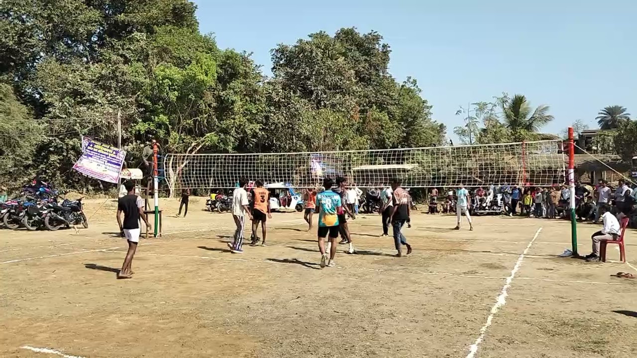 भाली बॉल इंटरटेनमेंट महगामा 
