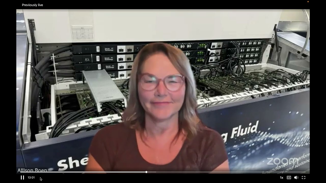 Fifty-Nine Years Later, Immersion Cooling is Addressing the Hottest Market