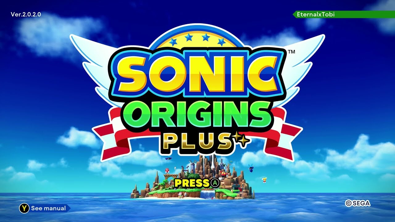 DotoDoya Stream 01-25-2024 | PLAYING EVERY 2D SONIC GAME | NEW EMOTES NEW EMOTES