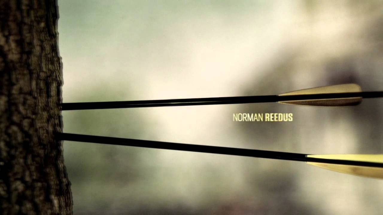 The Walking Dead - Season 3 Full Intro HD
