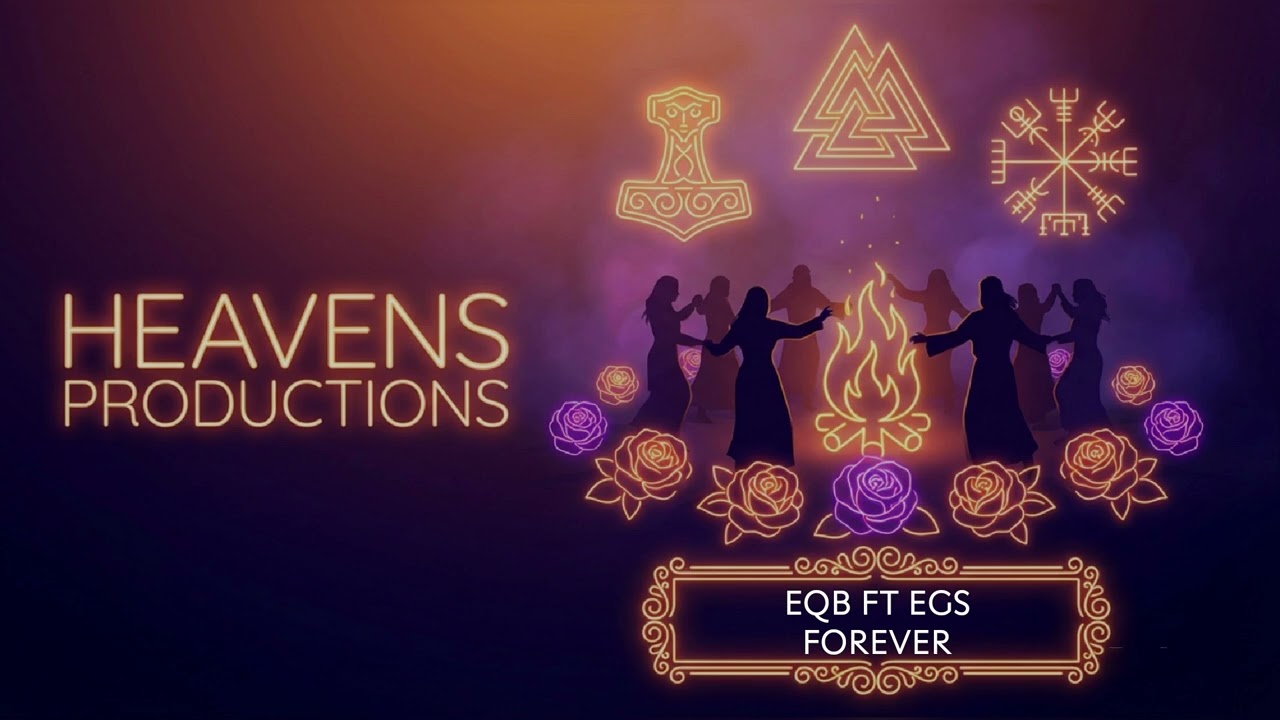 EQB FT EGS - Forever 