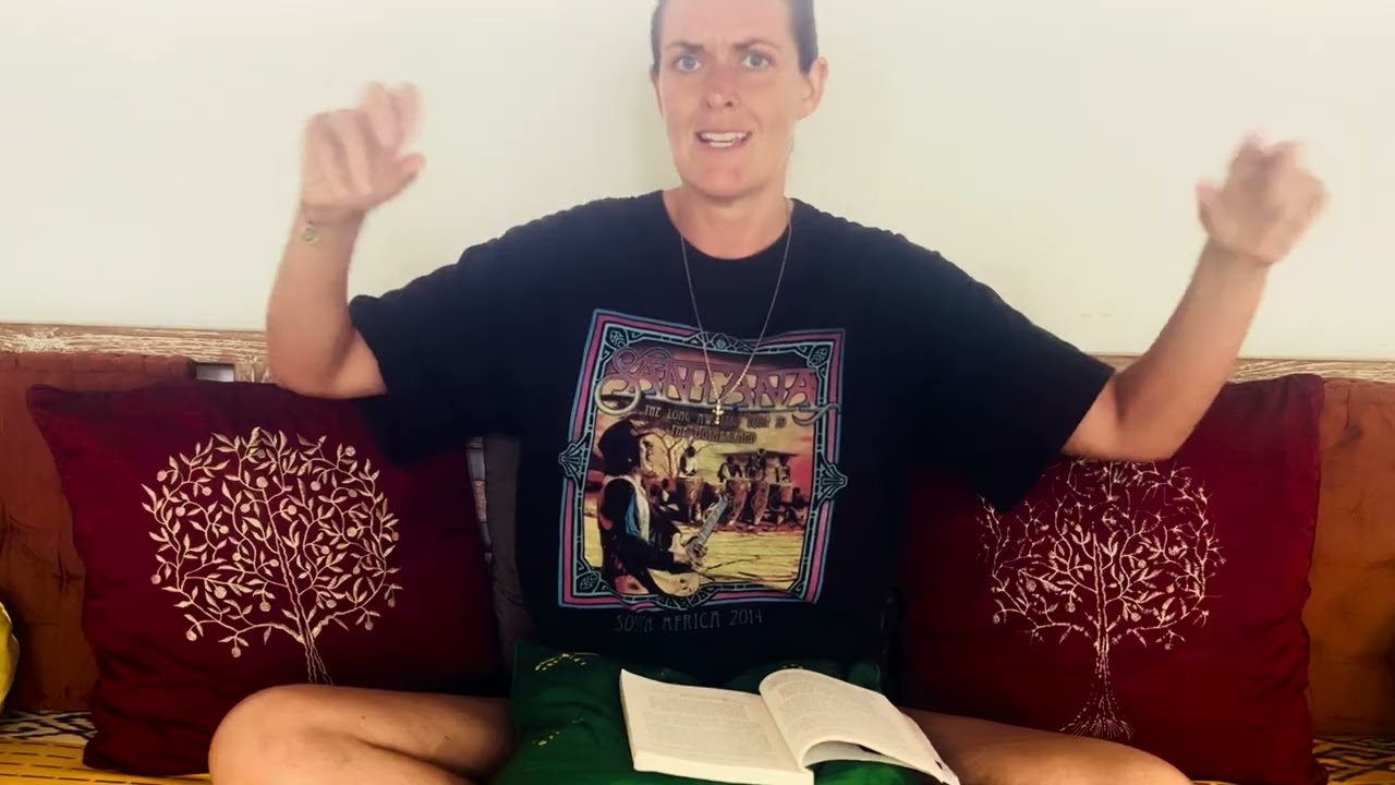 Day 4 | Praying to Offer Ourselves Entirely to Mary
