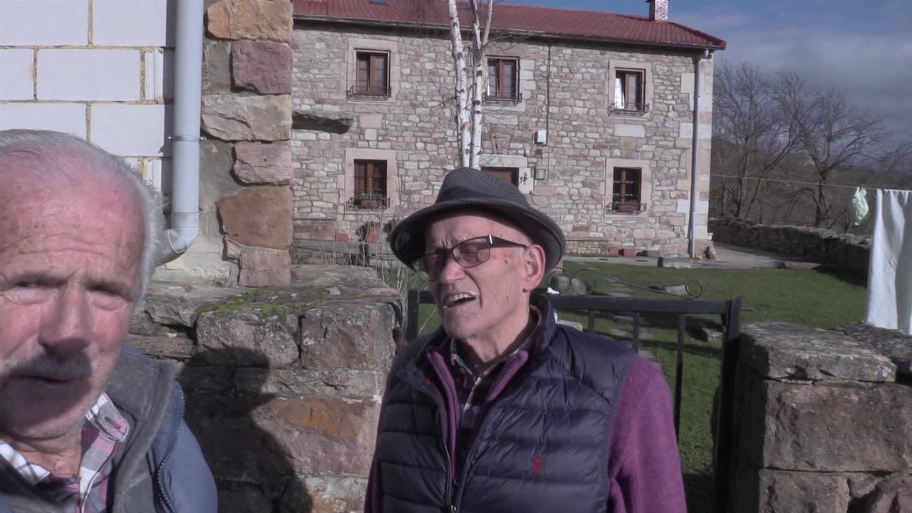 El silencio de un pueblo | Abiada | 27.1.2020