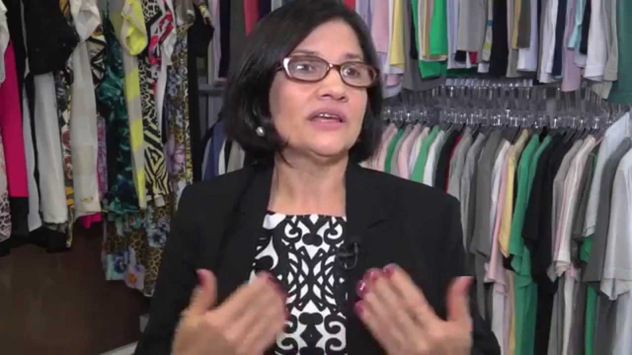 Miss Peck, de Blumenau