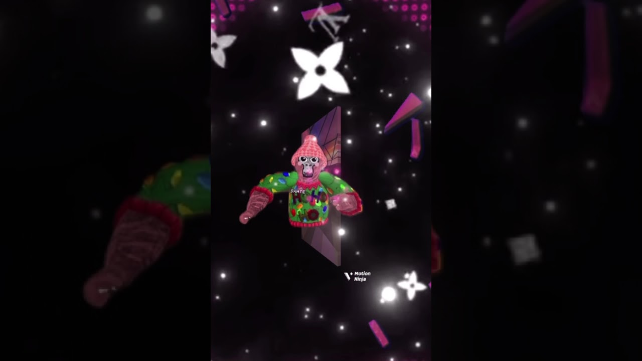 #gorillatag #gorillatagquest #gtag #vr #funny #gorilla #memes #roblox #gorillatagcomp #gorillatagvr