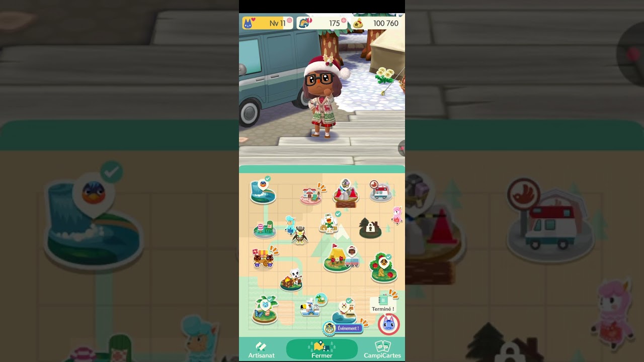 Animal crossing 