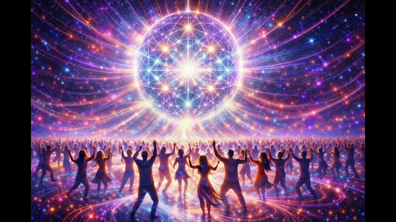 The Aether Knows