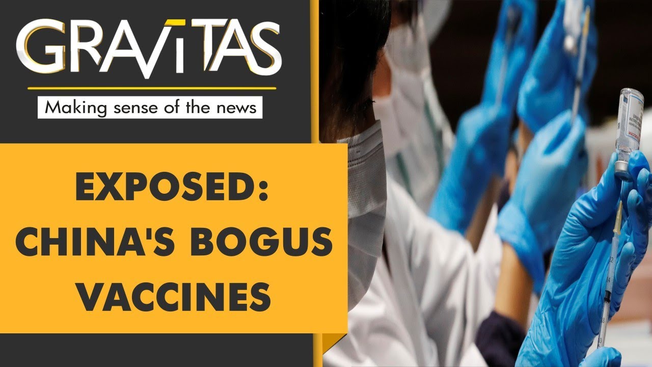 Gravitas: Wuhan Virus: China threatens 'countermeasures' over travel restrictions