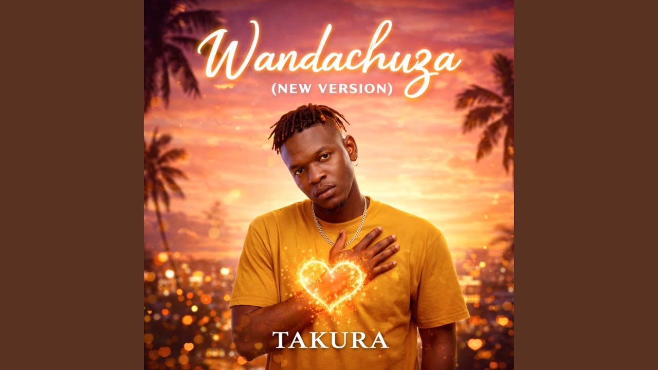 Wandachuza (New Version)