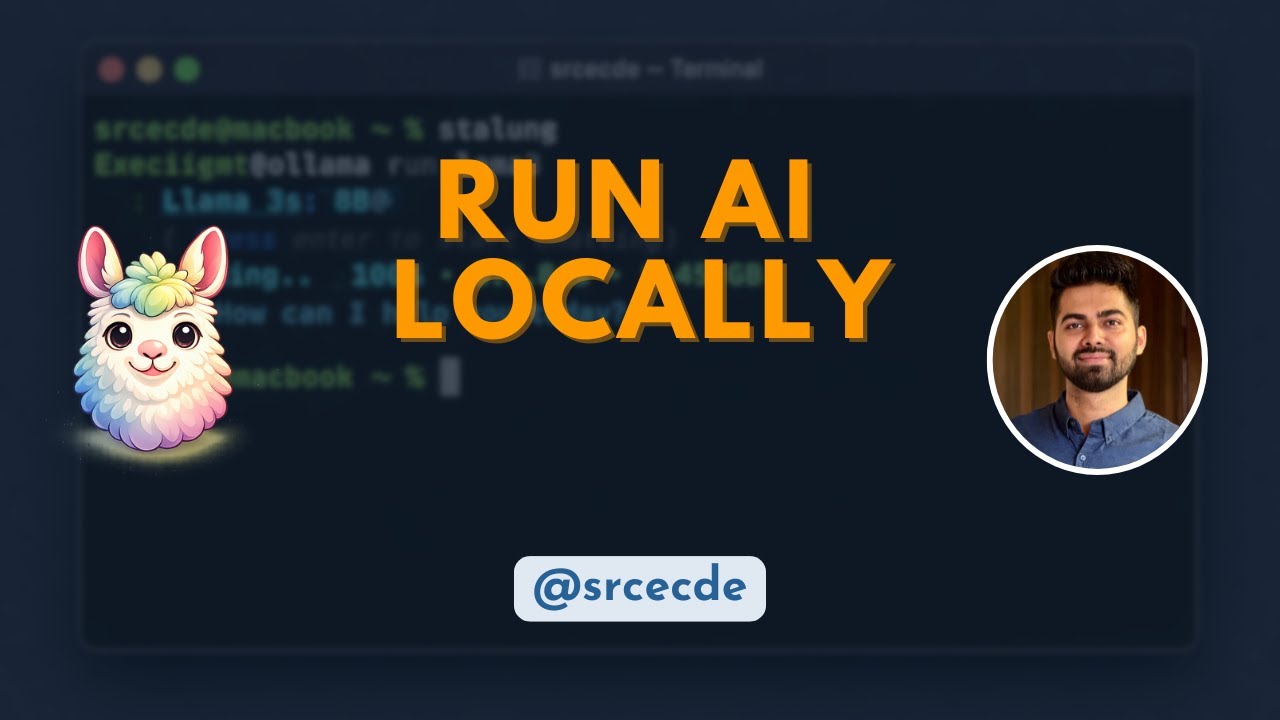 How to Run Local LLMs with Ollama: A Step-by-Step Guide