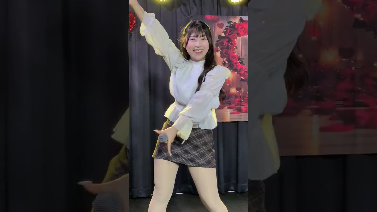 イロハサクラ【ミライ無限大】(あいる推しカメラ)