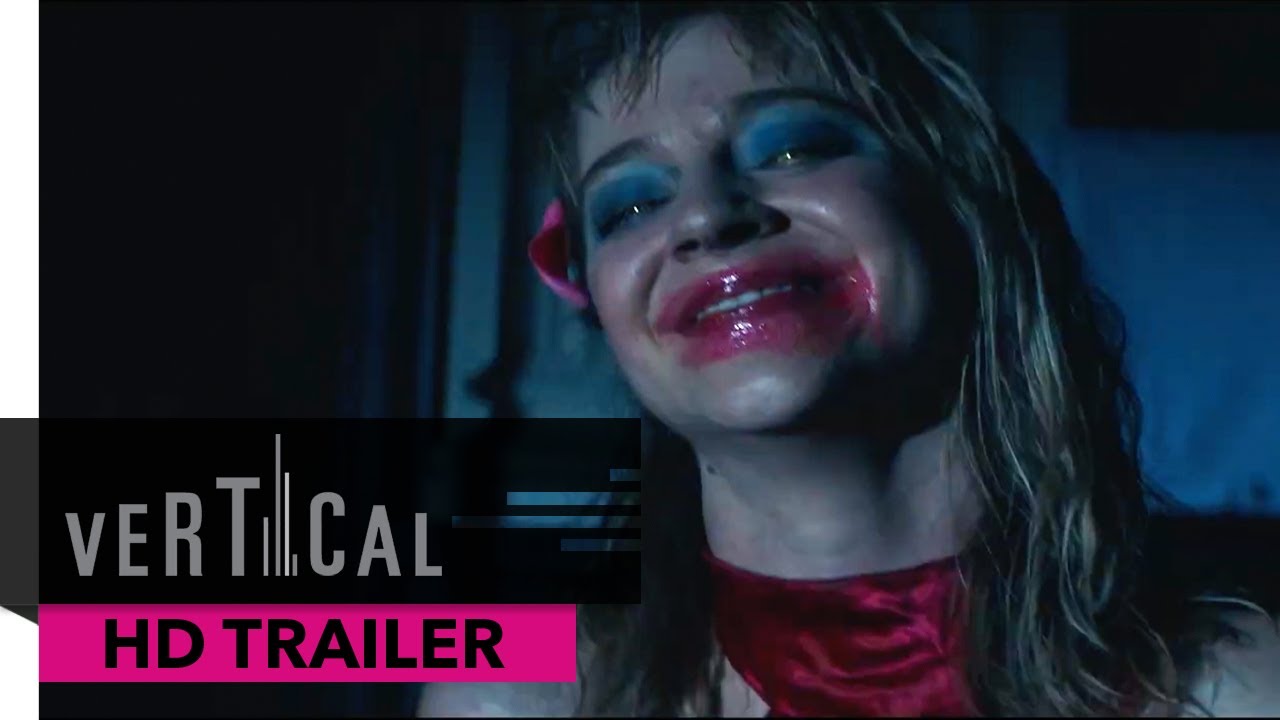 The Overnight | Official Trailer (HD) | Vertical