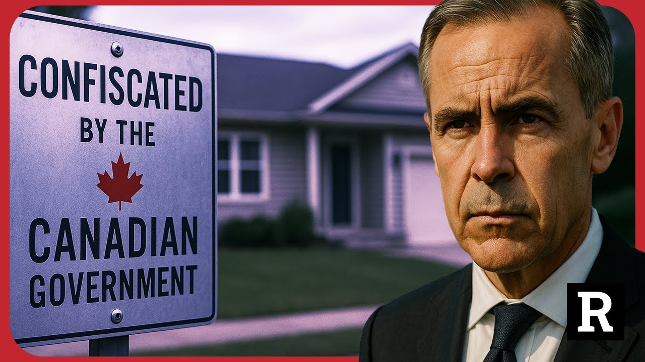 Canada Has Officially Lost It &mdash; Homeowners Told to Surrender Property to Native Tribes | Redacted