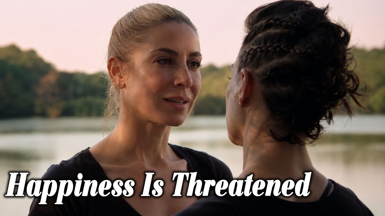 Happiness Is Threatened 2026 | A Thriller Movies 2026 New Releases | Based On True Story 2026