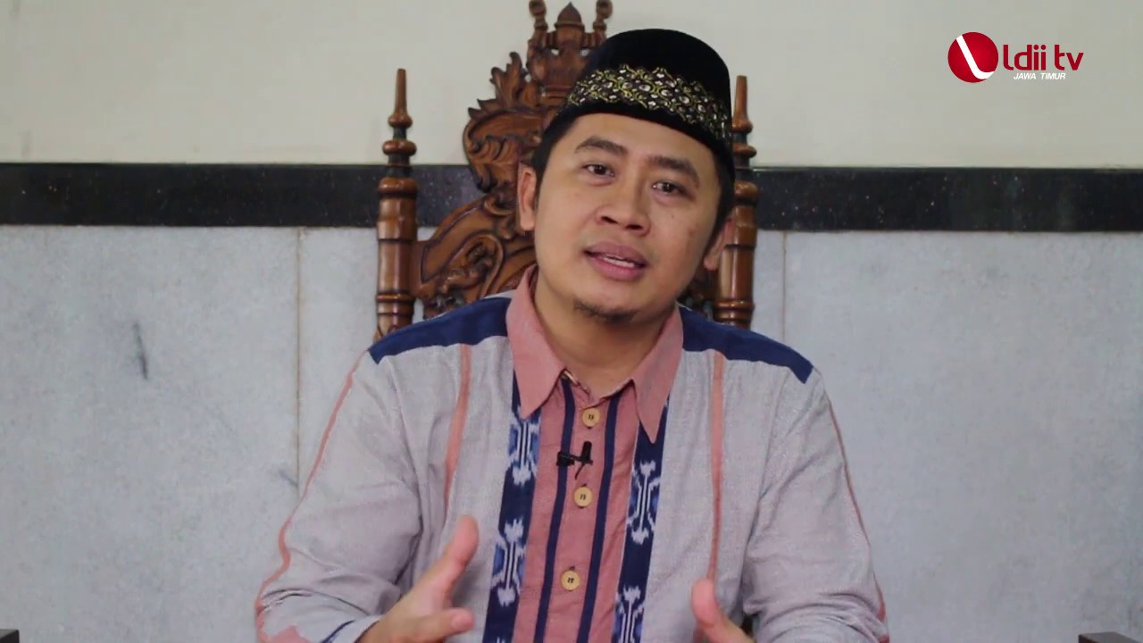 Kultum Ramadhan: Membangun Husnudzon Billah dan Mencari Rezeki Halal
