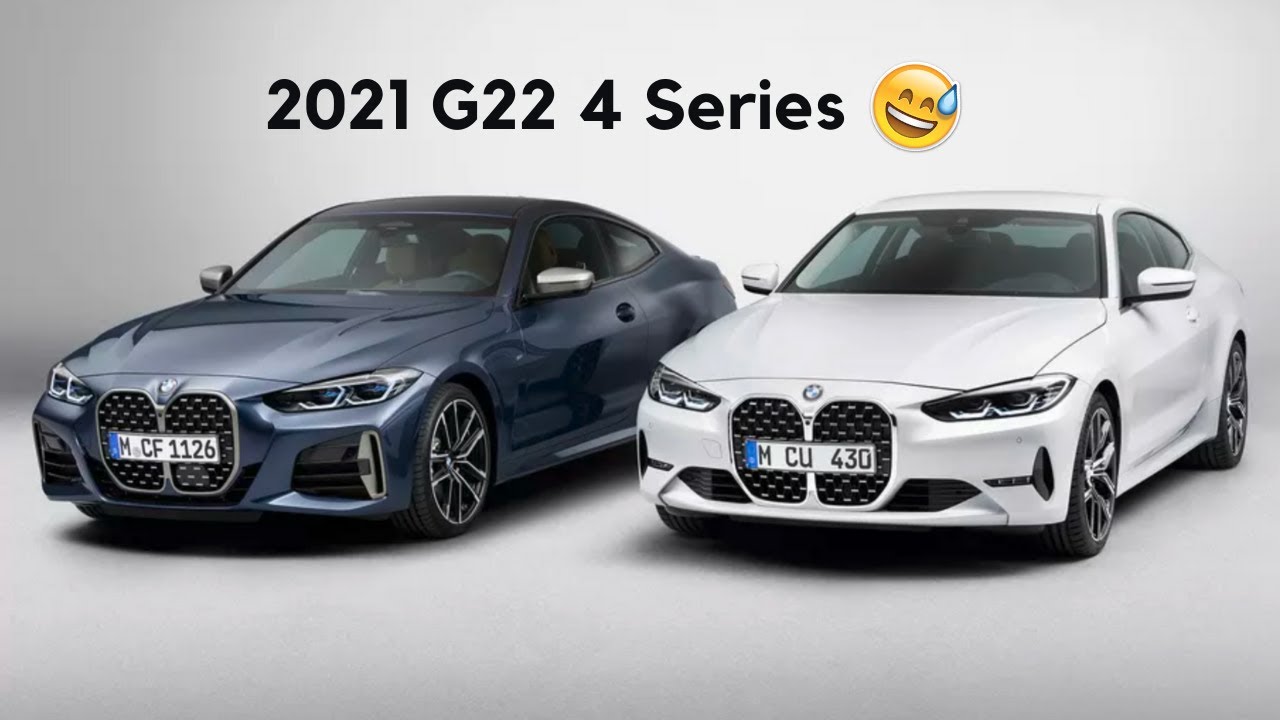 My Thoughts on the 2021 G22 4 Series AS AN M4 OWNER