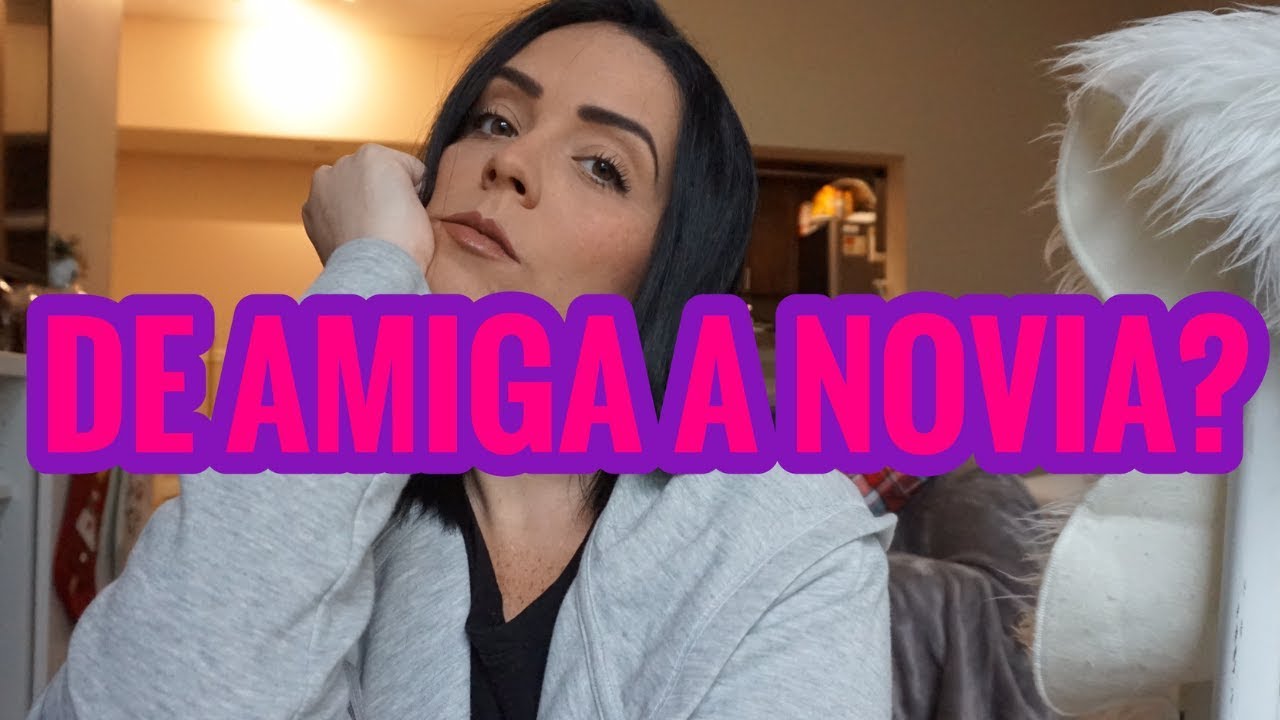 Qué hacer si te gusta tu amiga