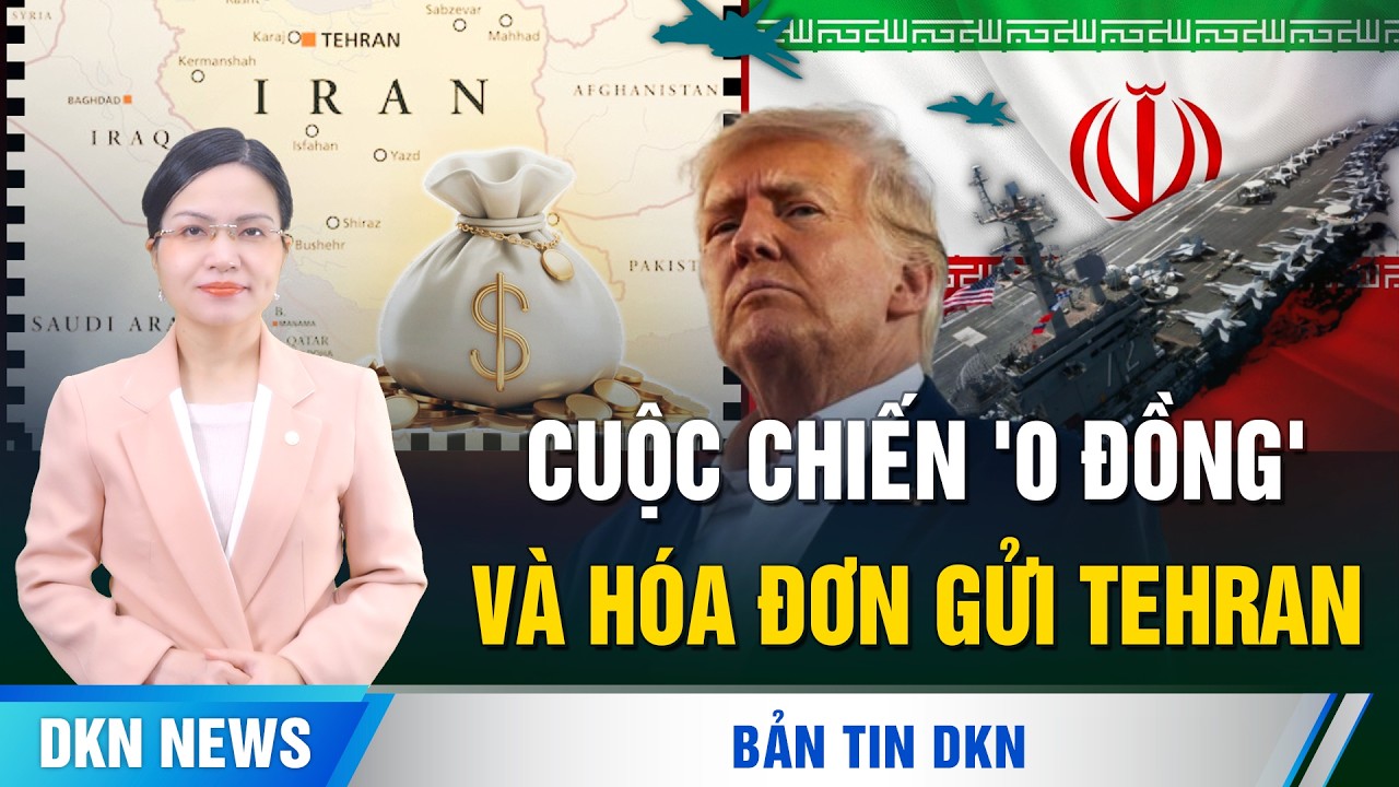 Hoa Kỳ và Israel cân nhắc thâm nhập Iran, tịch thu kho vũ khí hạt nhân; Cuba biểu tình quy mô lớn