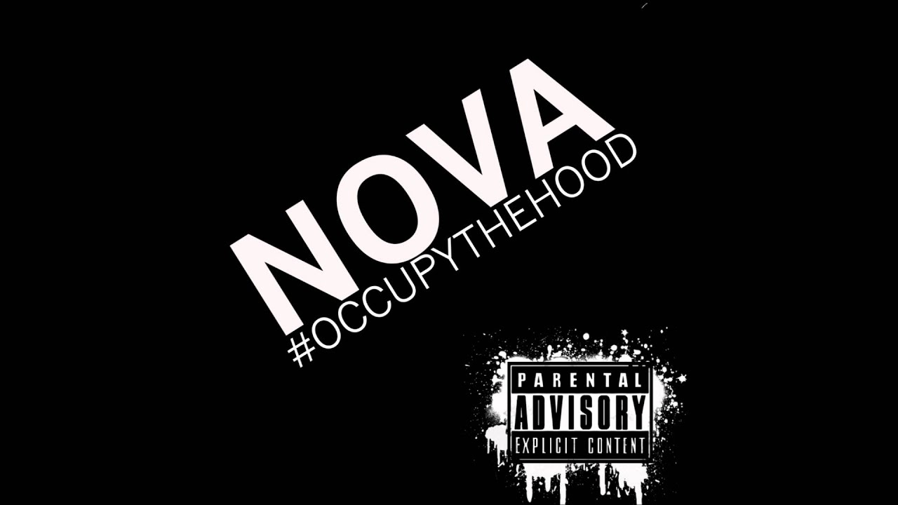 NovA - Tonya & Tommy (#OccupyTheHood Mixtape)
