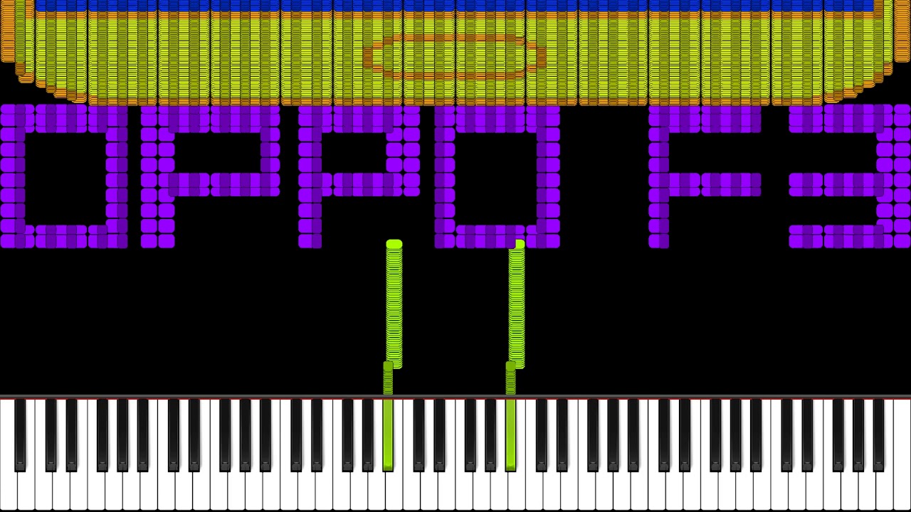 Dark MIDI - Beautiful Village Oppo Ringtone