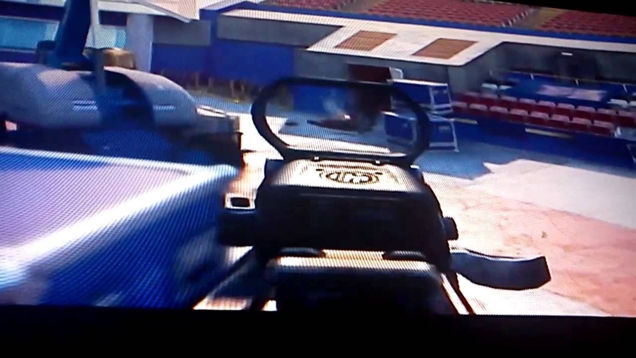 Black ops 2 Uprising trailer oficial DLC