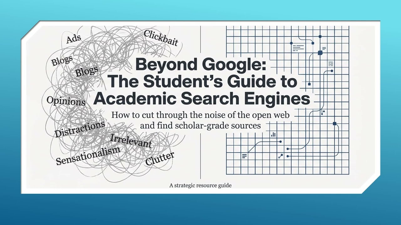 Beyond Google Research II 15 Search Engines
