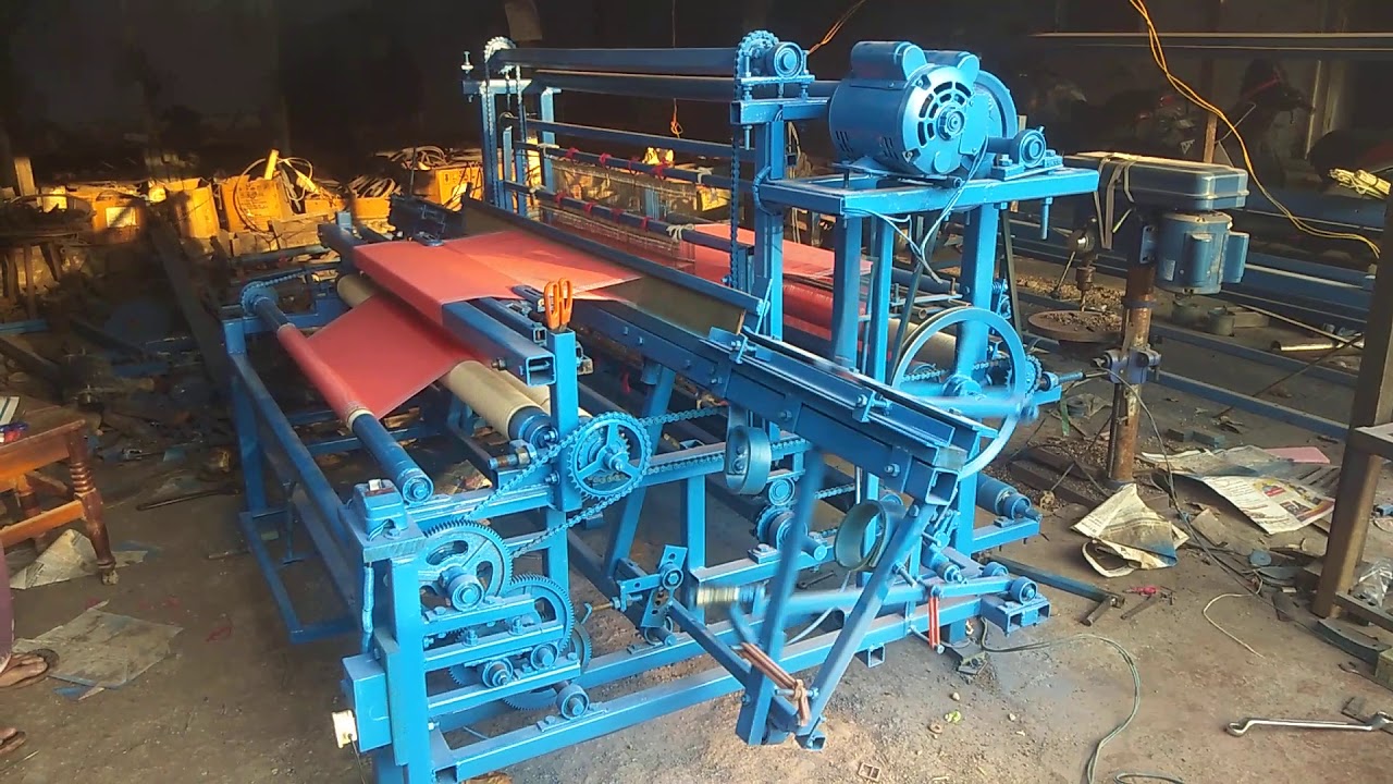 Stephia Powerloom Bishnupur