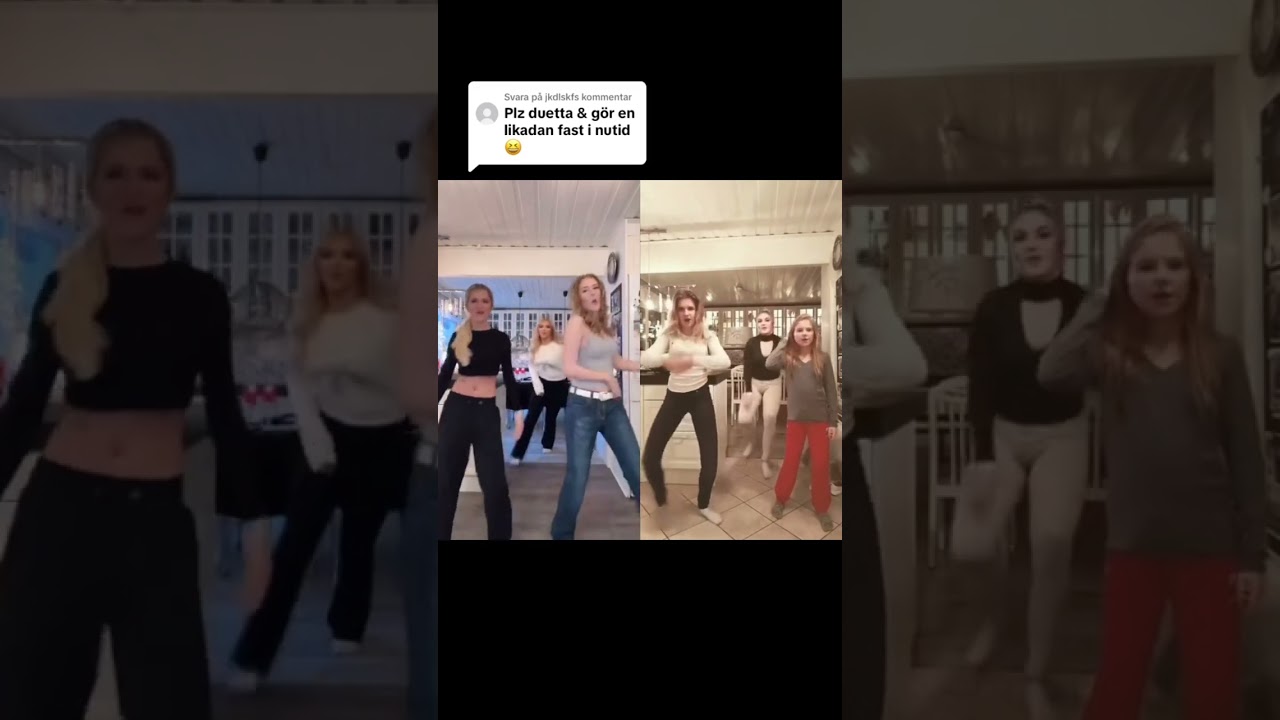 7 &aring;r senare 😏