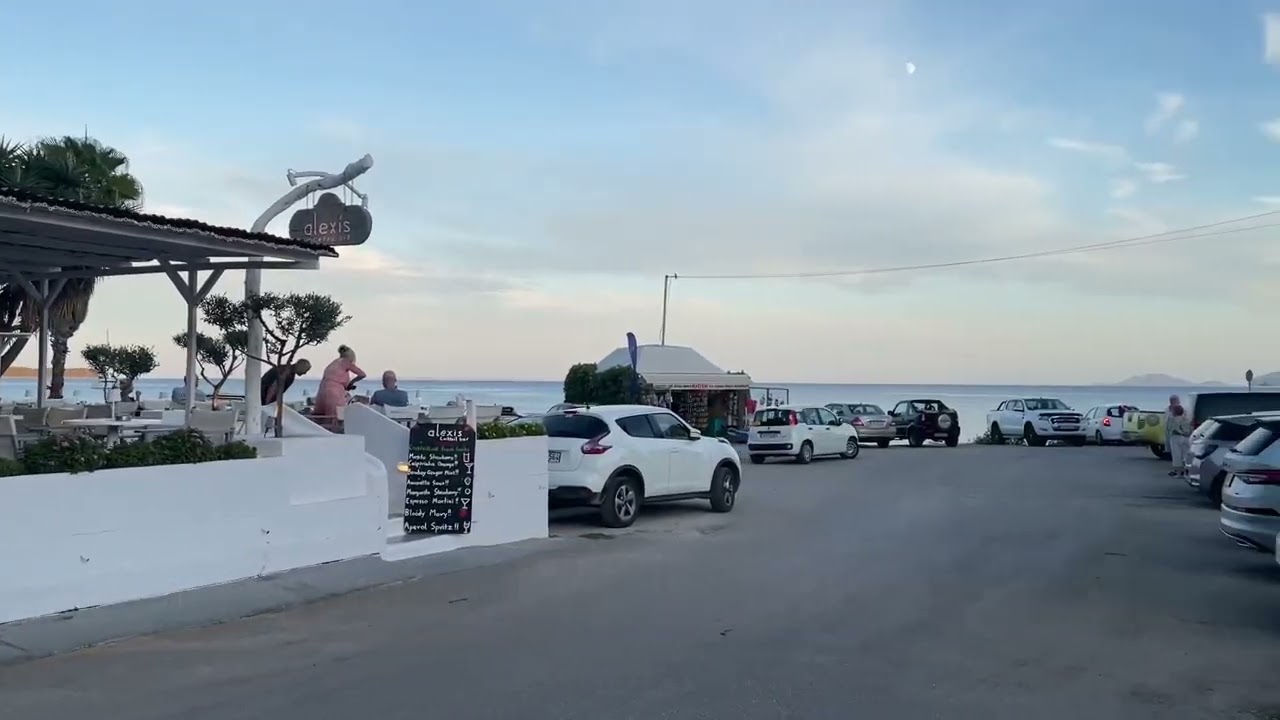 Magnolia Hotel, Katelios Kefalonia Greece 2025