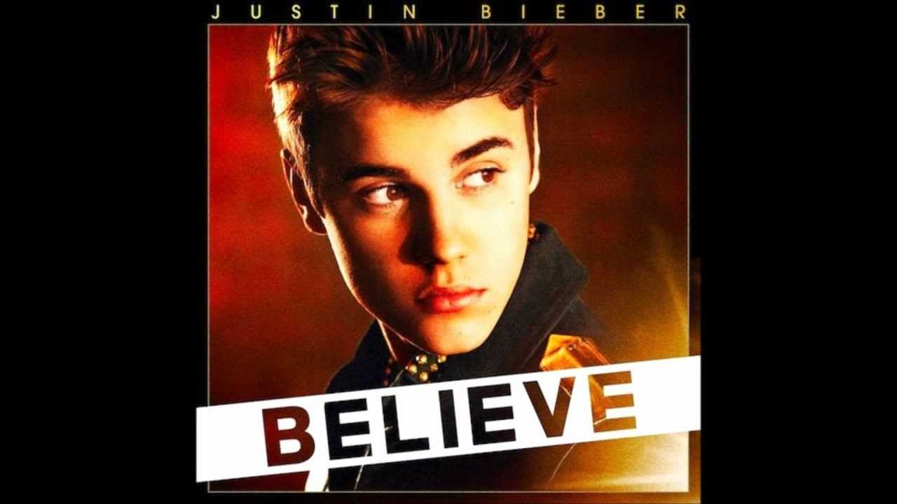 Justin Bieber ft Jaden Smit- Fairytale (audio)