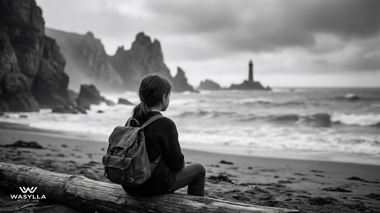 Emotional Contemporary Classical Music – Melancholic & Relaxing | Vol  1